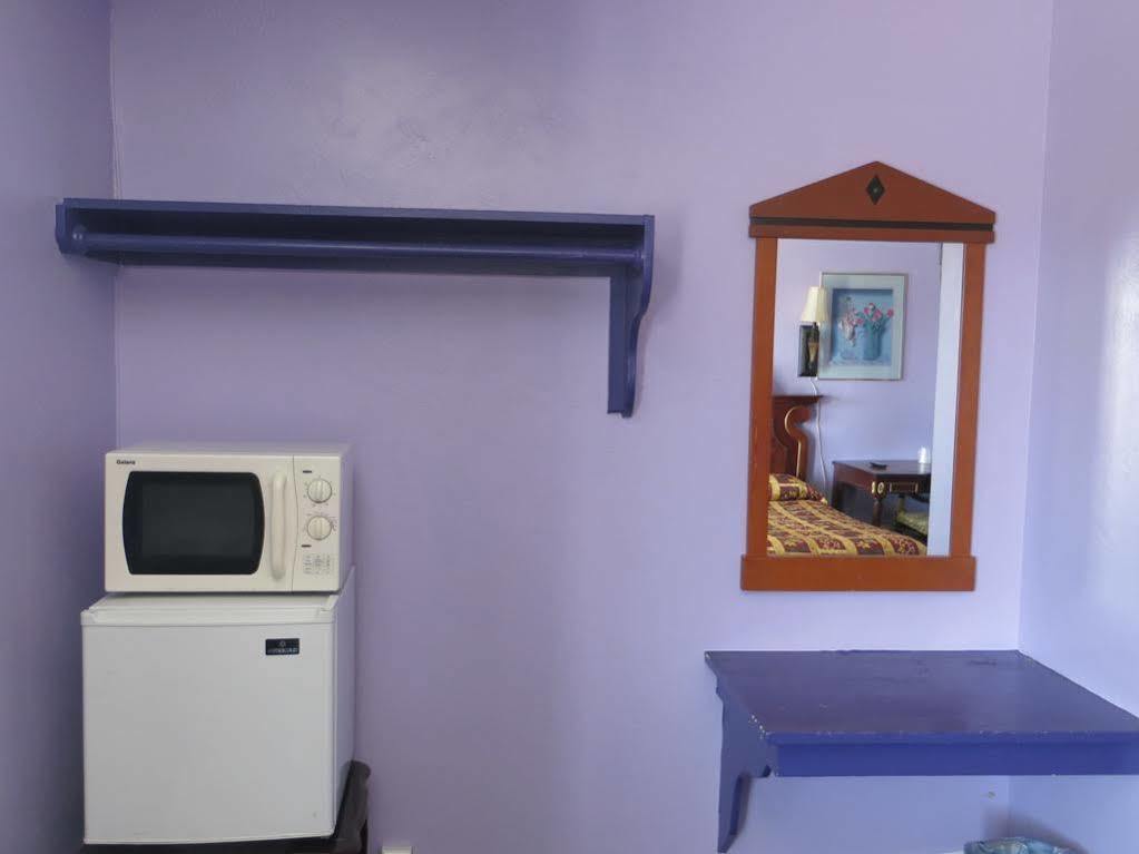 Walden Motel Лас-Вегас Экстерьер фото